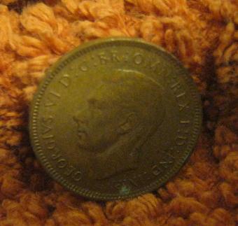 Old-British-Coins