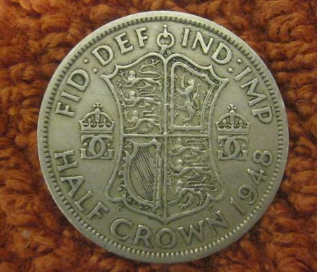 Old-British-Coins