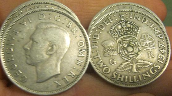 Old-British-Coins