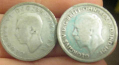 Old-British-Coins