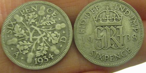 Old-British-Coins