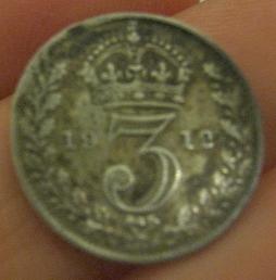 Old-British-Coins