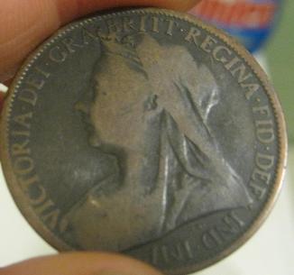 Old-British-Coins