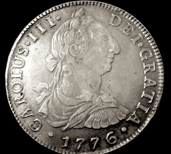 1776-8-Reales-Sold-On-Ebay-For-$2550.00