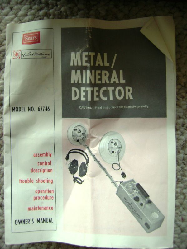 Here's-My-Blast-From-The-Past-Metal-Detector