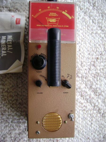 Here's-My-Blast-From-The-Past-Metal-Detector