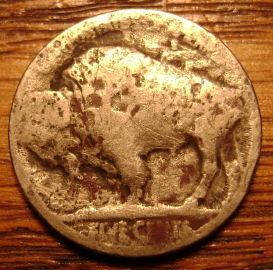Bufffalo-Nickel---3-Legged-1937-D-?
