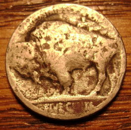 Bufffalo-Nickel---3-Legged-1937-D-?
