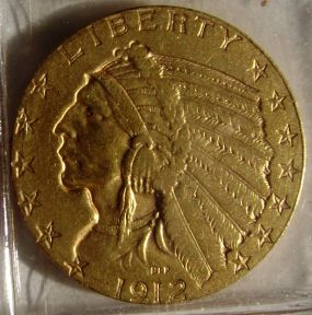 Please-Grade-This-1912-Indian-Head-5-Dollar-Gold-Coin