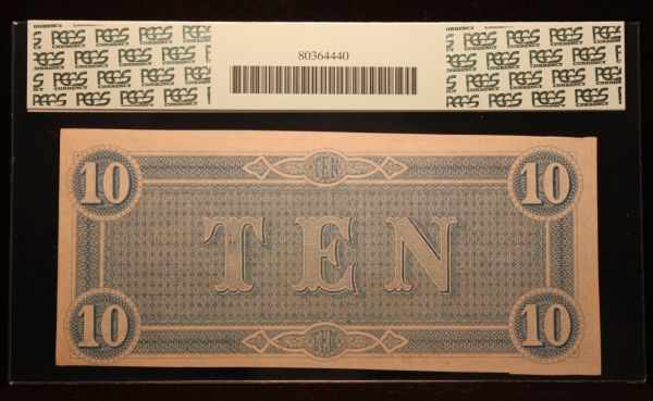 $10-Csa-Note