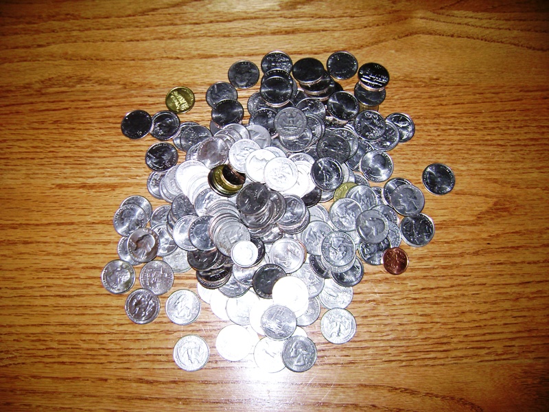 Coinstar-Finds!-Including-Bank-Counters-And-Other-Machines
