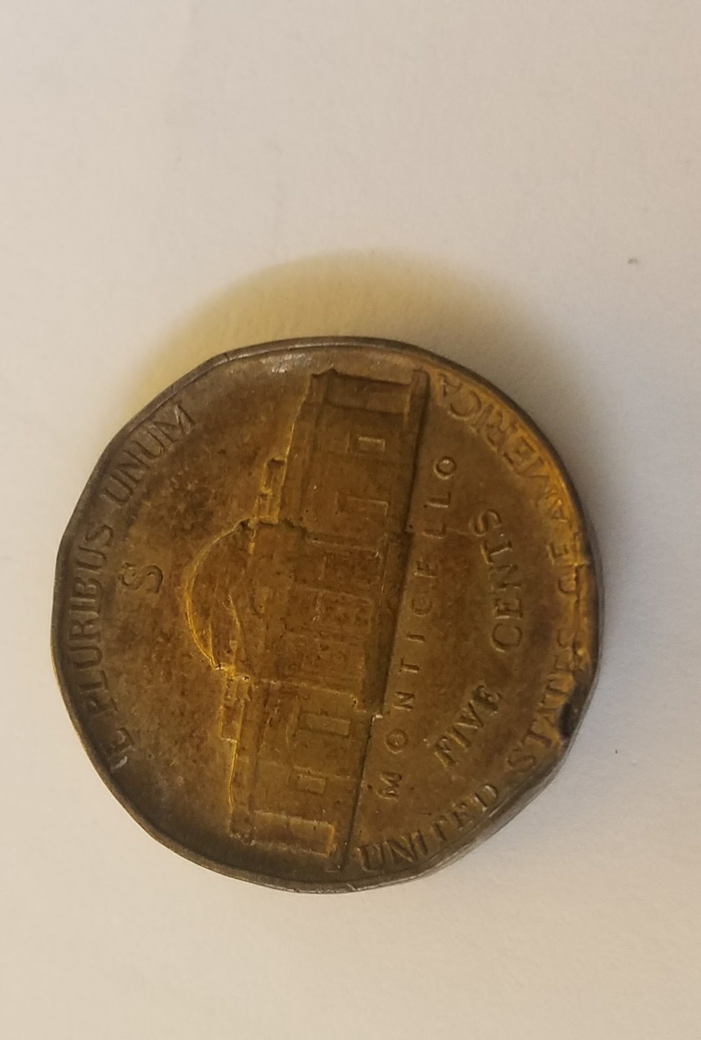 1944-S-Nickel-Fake-Or-Major-Error