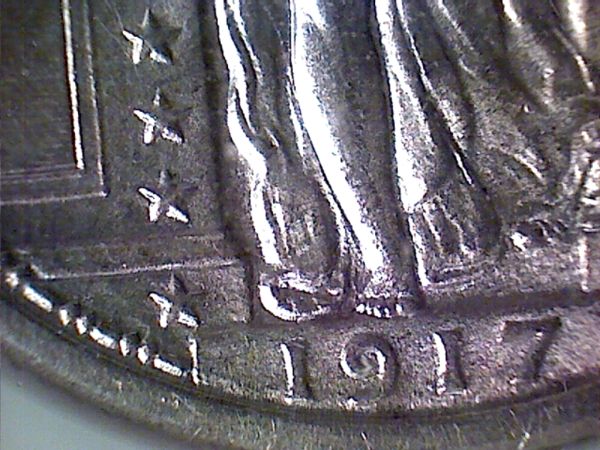 Your-Call-1917-Type-1-Or-1917-S-Type-One