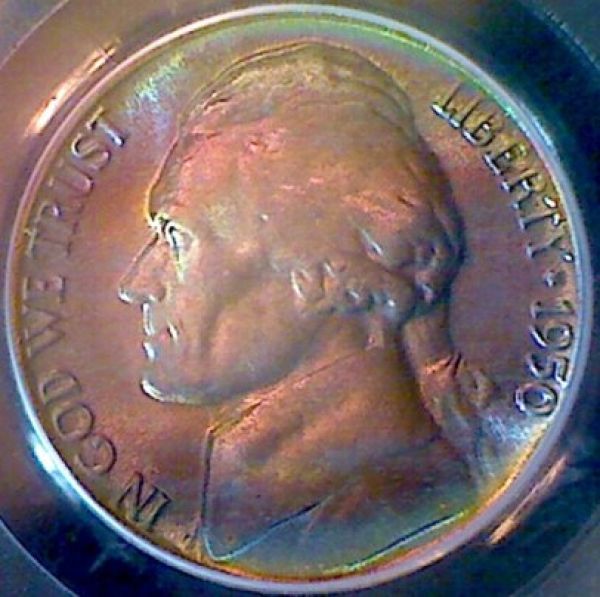 86-Days-Of-US-Type-Dansco-7070-Now-With-Gold!-Post-Yours!