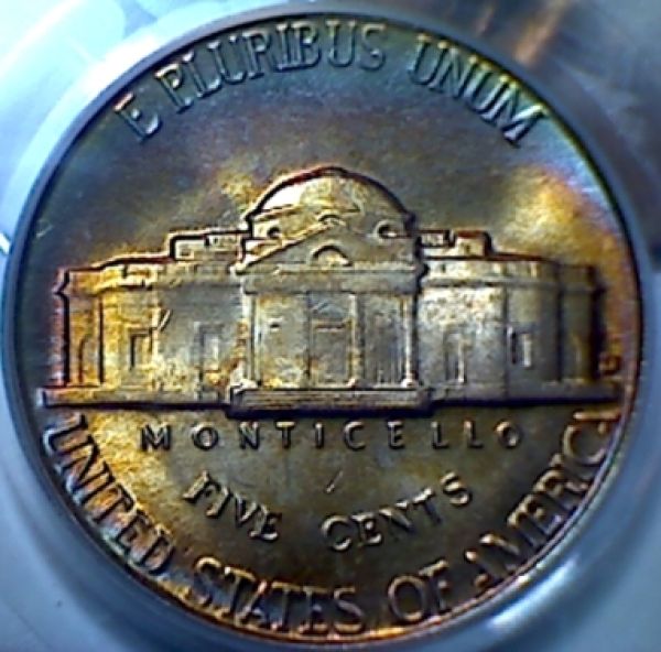 86-Days-Of-US-Type-Dansco-7070-Now-With-Gold!-Post-Yours!