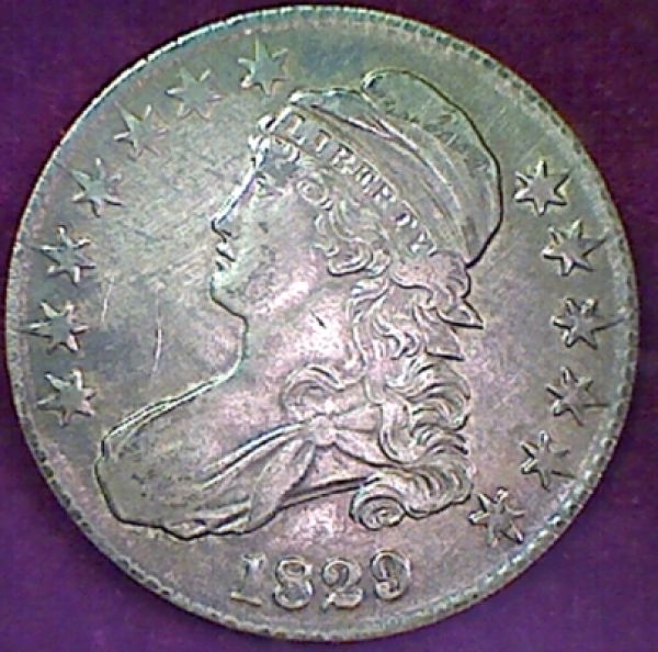 1829-Capped-Bust-Half----Need-Help-Please.