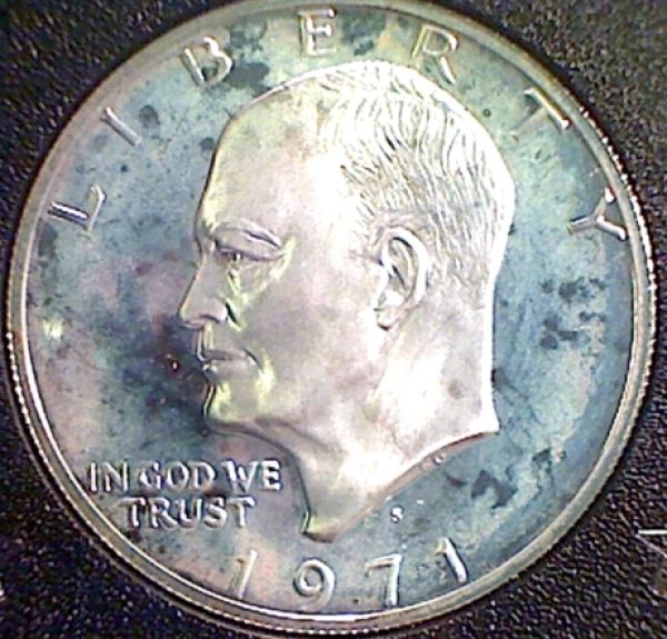 Proof-Ike-1971-Doubling?