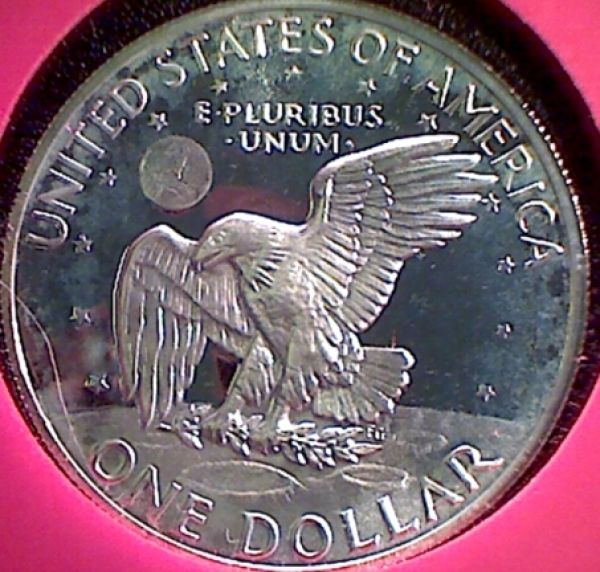 Proof-Ike-1971-Doubling?