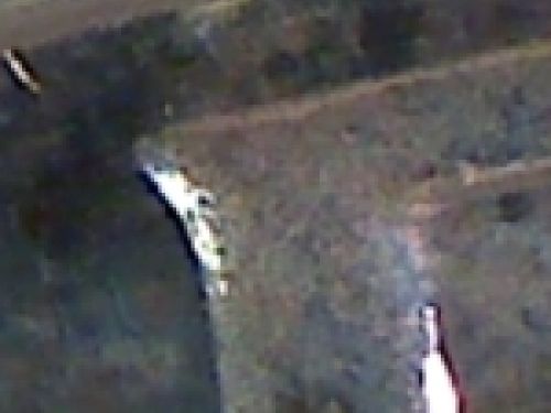 Proof-Ike-1971-Doubling?
