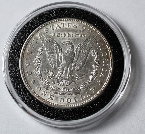 1900-Morgan