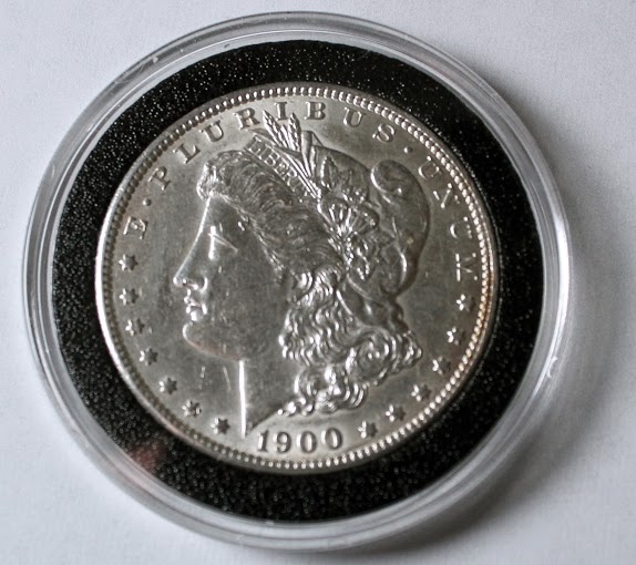 1900-Morgan
