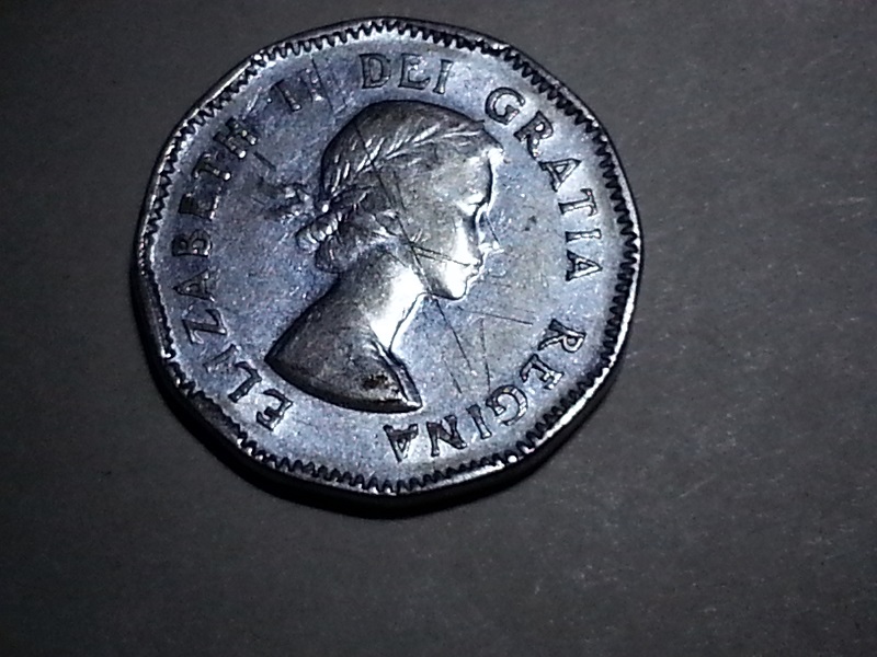 1953-Canadian-Nickel