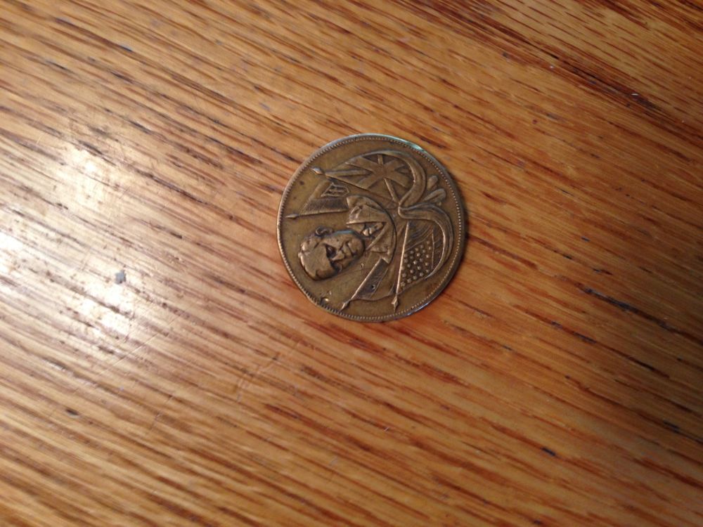 Coin-Medallion?--What-Is-This?