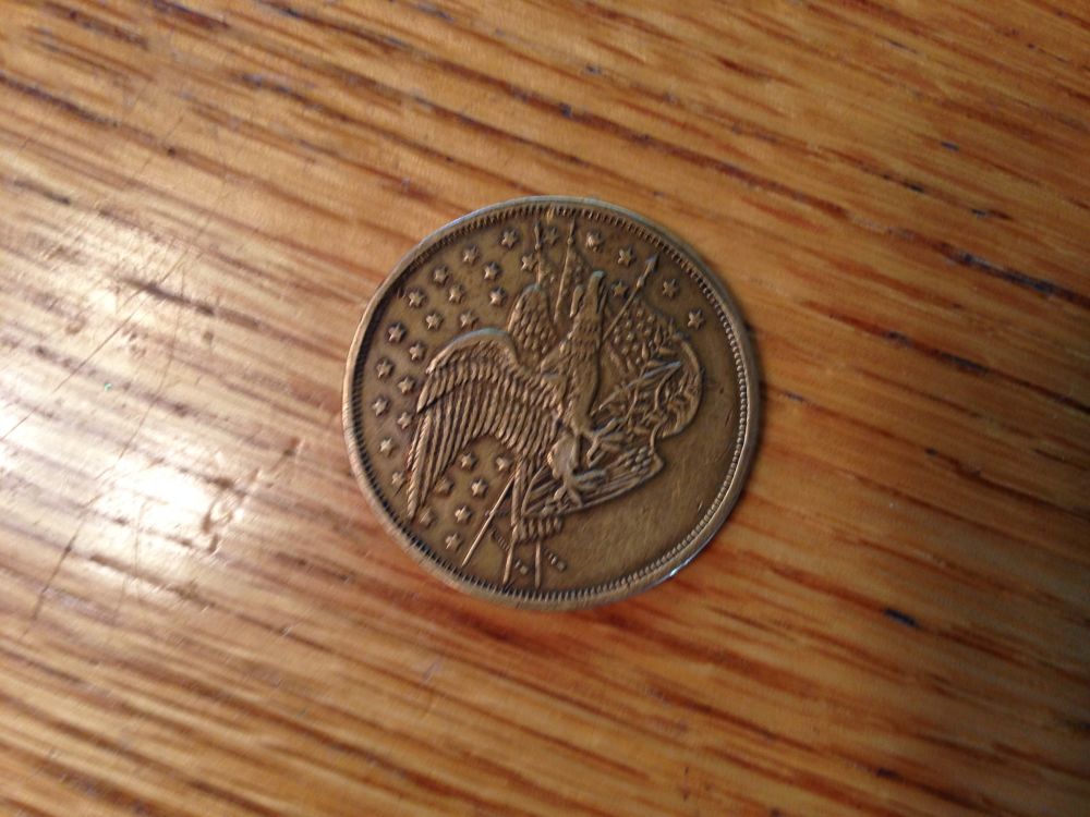 Coin-Medallion?--What-Is-This?