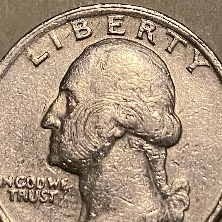 1977-Damaged-Washington-Quarter?
