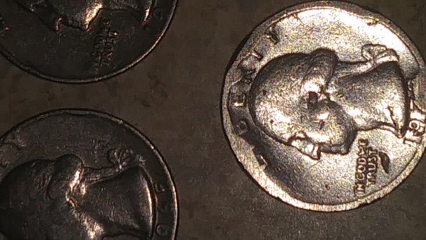 New-To-Collecting-Coins......whats-Wrong-With-My-Quarter?-Is-It-Valuable