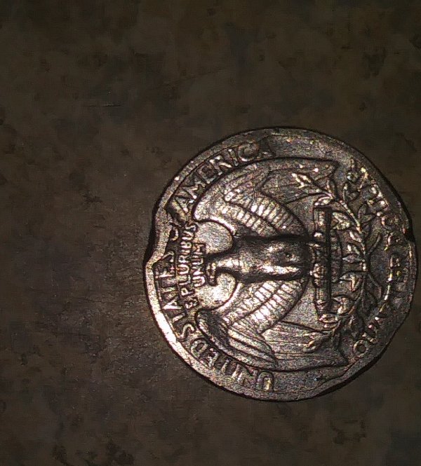 New-To-Collecting-Coins......whats-Wrong-With-My-Quarter?-Is-It-Valuable
