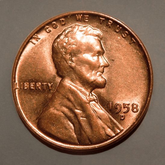 For-Grading:-1958-Lincoln-Penny
