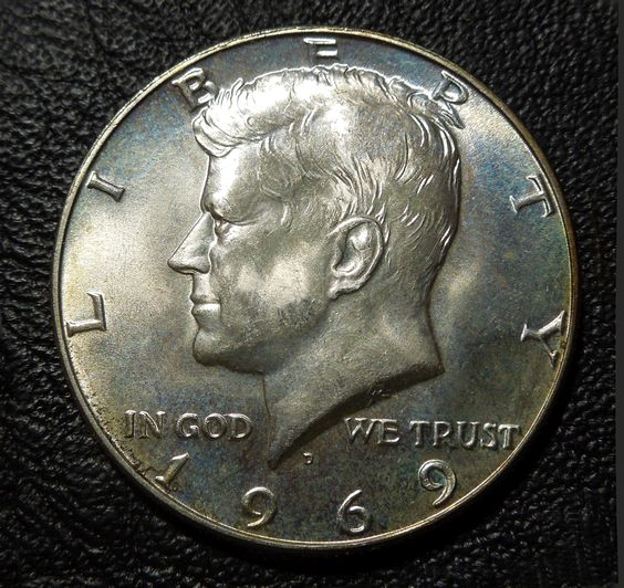 For-Grading:-1969-D-Kennedy-Half-Dollar
