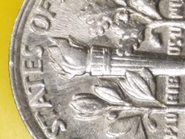 1996-P-Dime.-Need-Help-Please-?