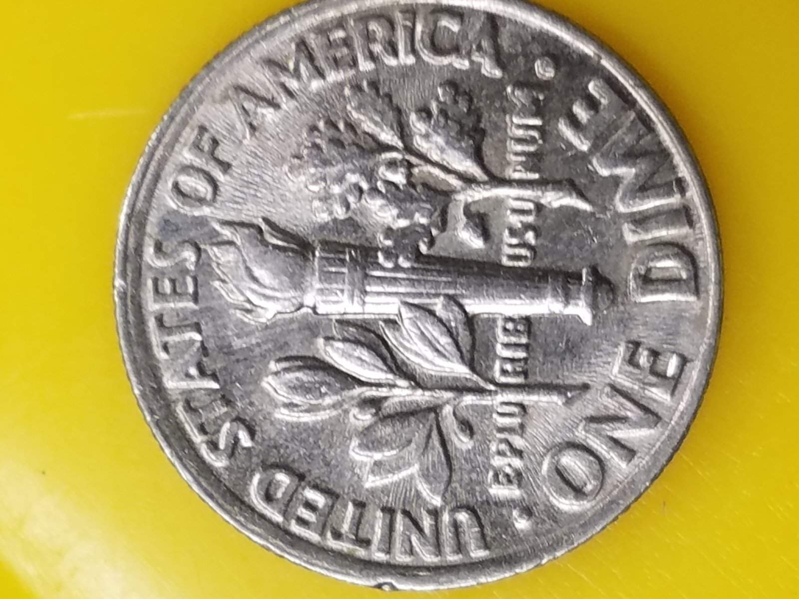 1996-P-Dime.-Need-Help-Please-?