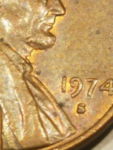 Thoughts-On-73s-And-74s-Pennies
