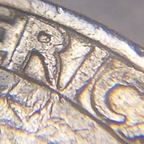 1967-No-Mint-Mark-Quarter