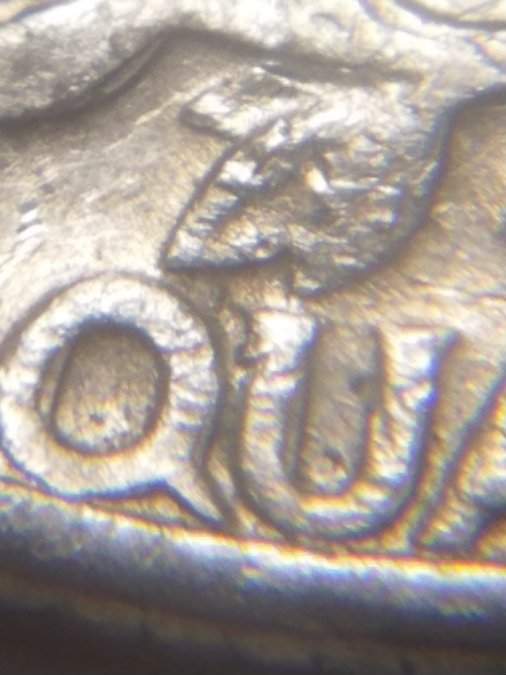 1967-No-Mint-Mark-Quarter