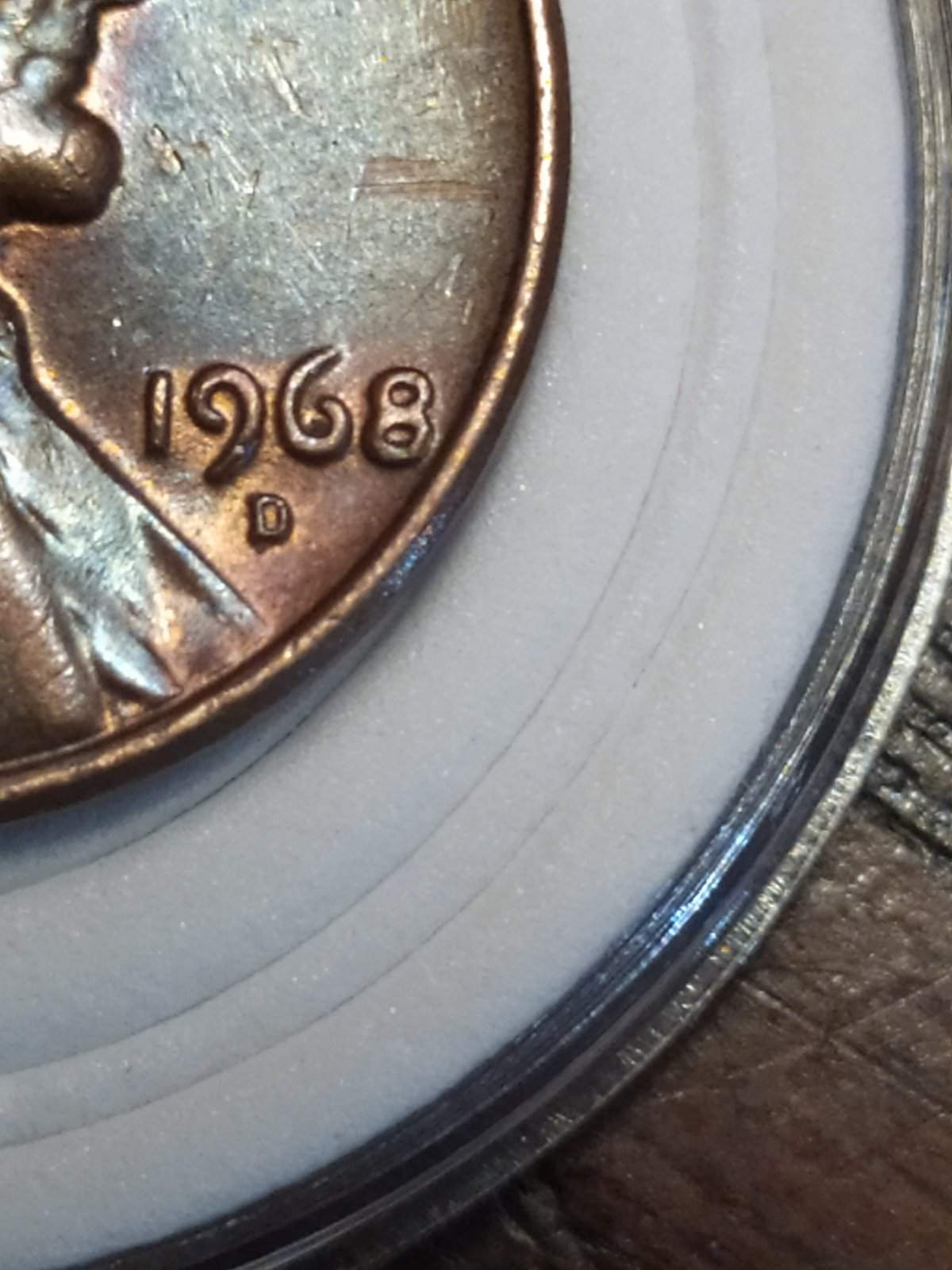 1968-D-Penny-Need-Help-Please