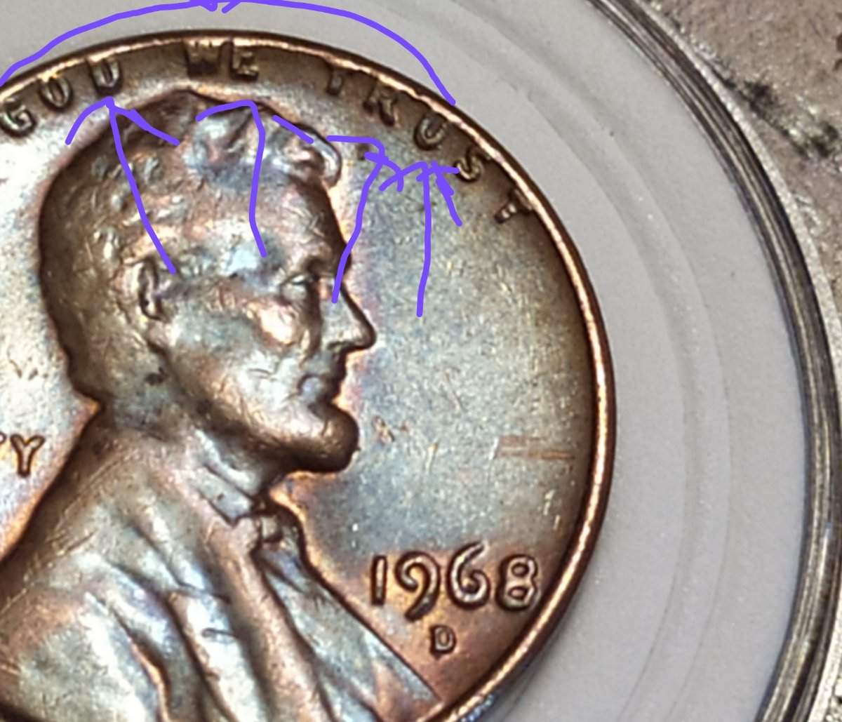 1968-D-Penny-Need-Help-Please