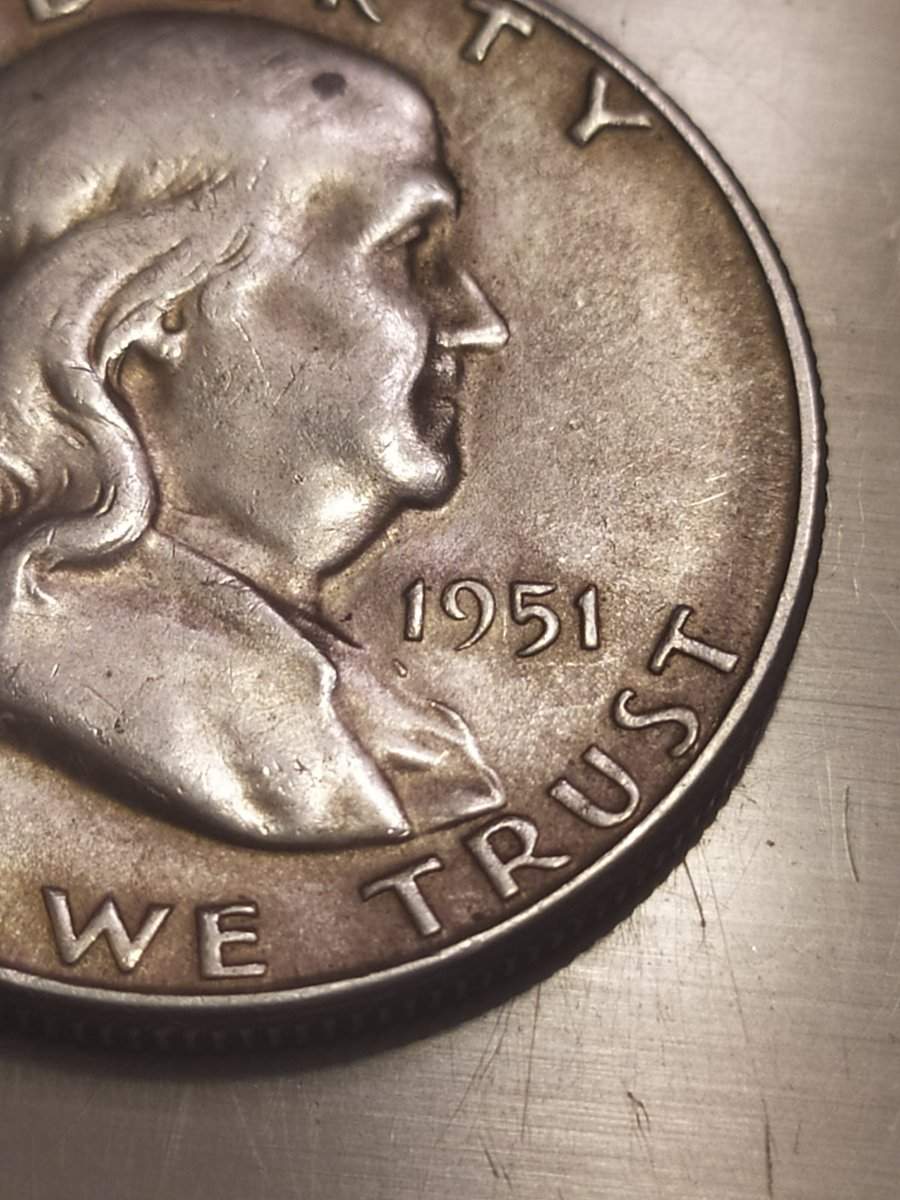 1951-Ben-Franklin-Halve