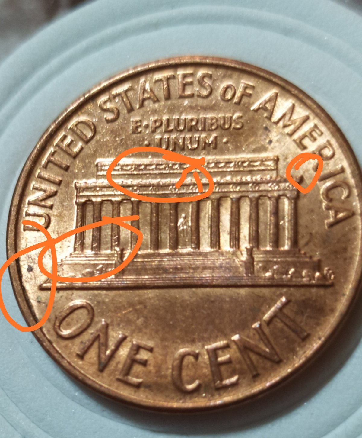 1959-D-Penny-,-Appreciate-Your-Thoughts