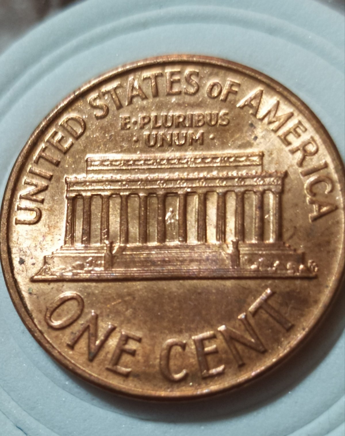 1959-D-Penny-,-Appreciate-Your-Thoughts