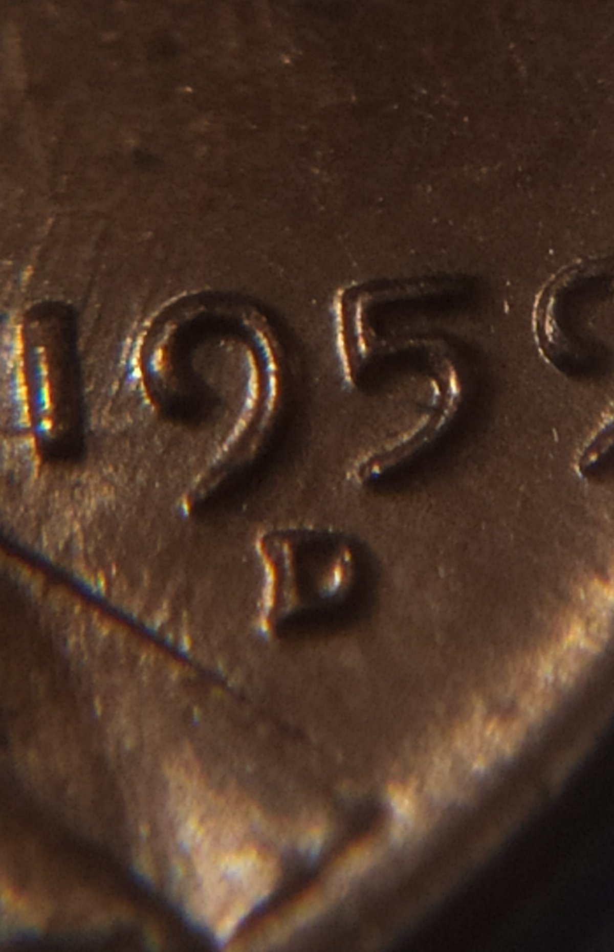 1959-D-Penny-,-Appreciate-Your-Thoughts