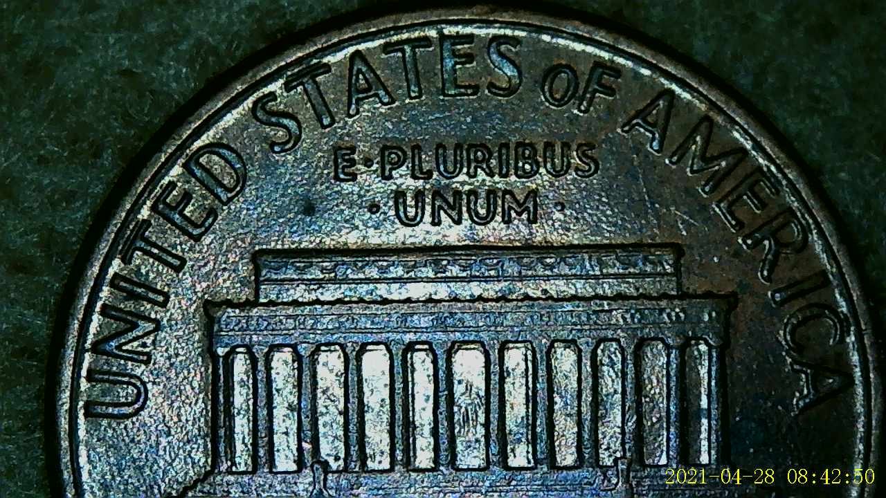 1986-Penny-,-Possible-Mule-?-Any-Help-Is-Appreciated