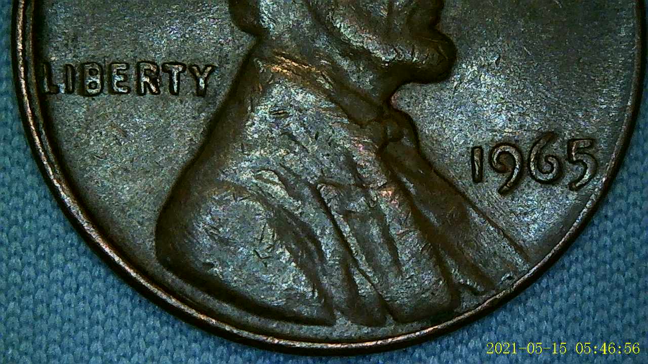 1965-Penny-,-I-Need-Opinions-Please