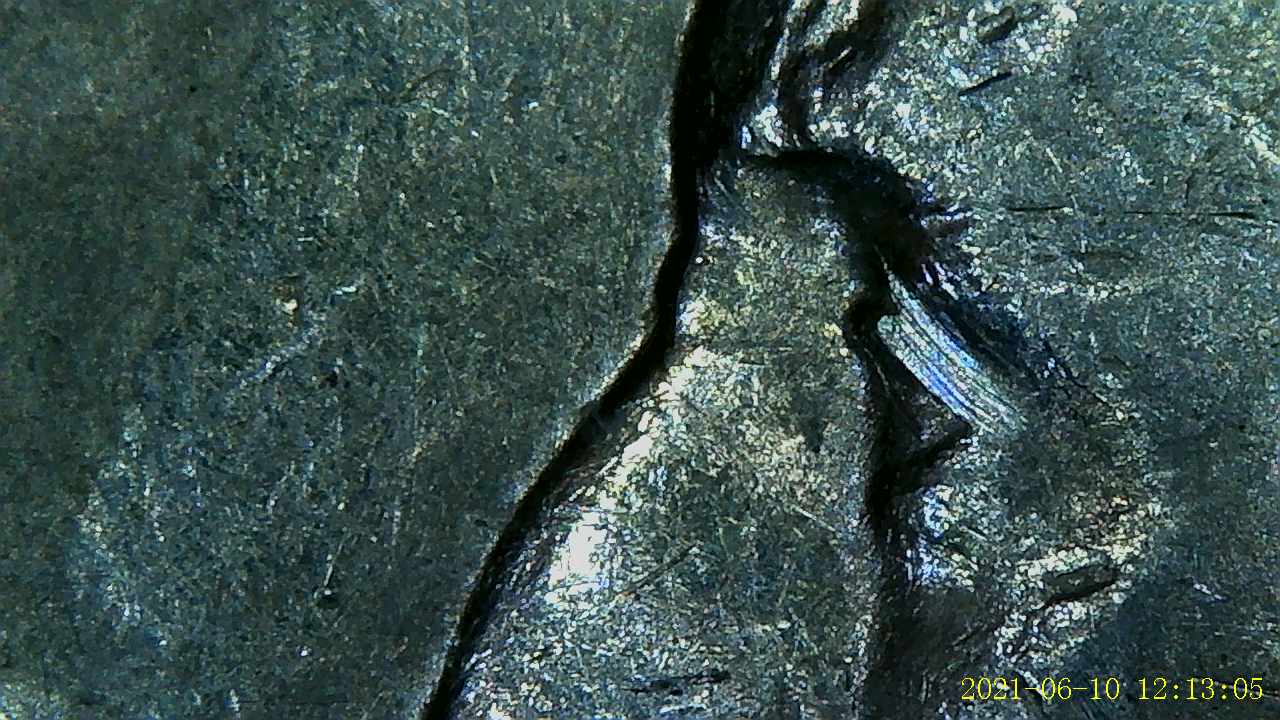 1974-Quarter-,-New-Find-?-The-G-In-God-Overlaps-Onto-The-O