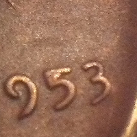 1953-Wheat-Penny-Error?
