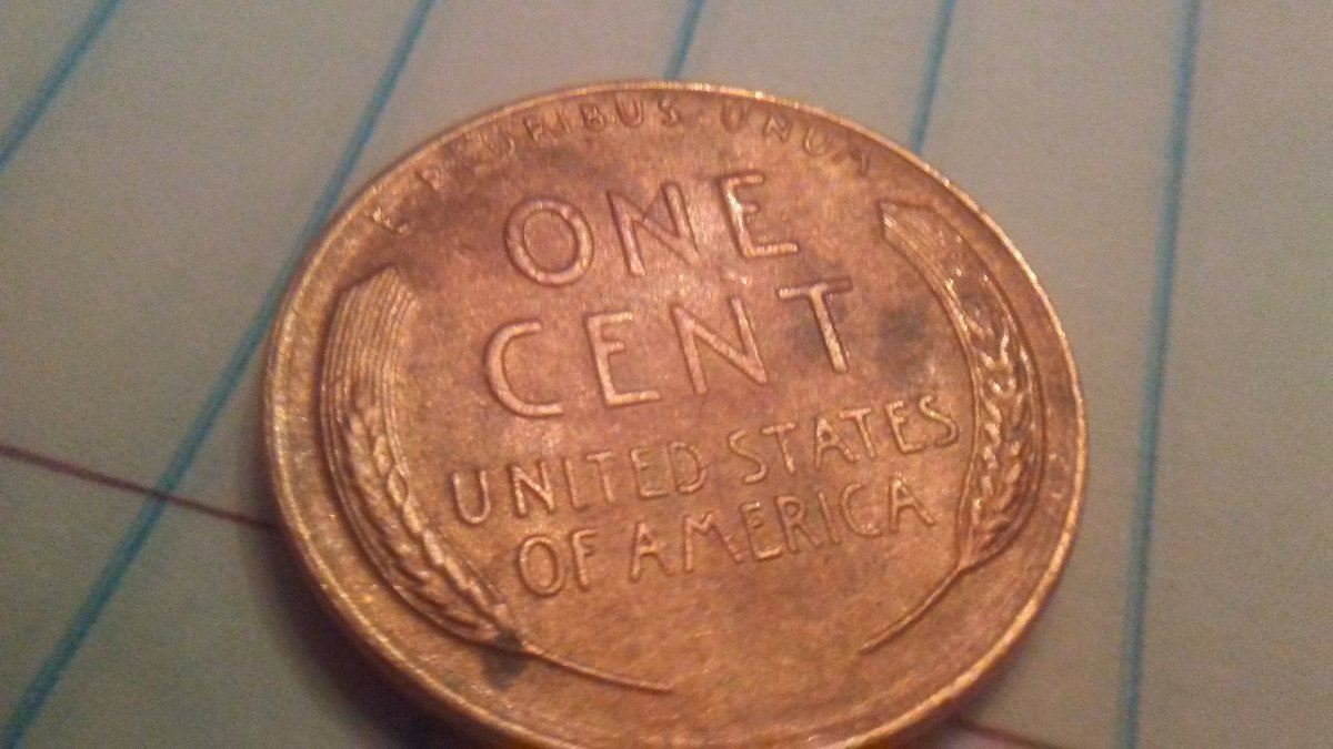 1953-Wheat-Penny-Error?