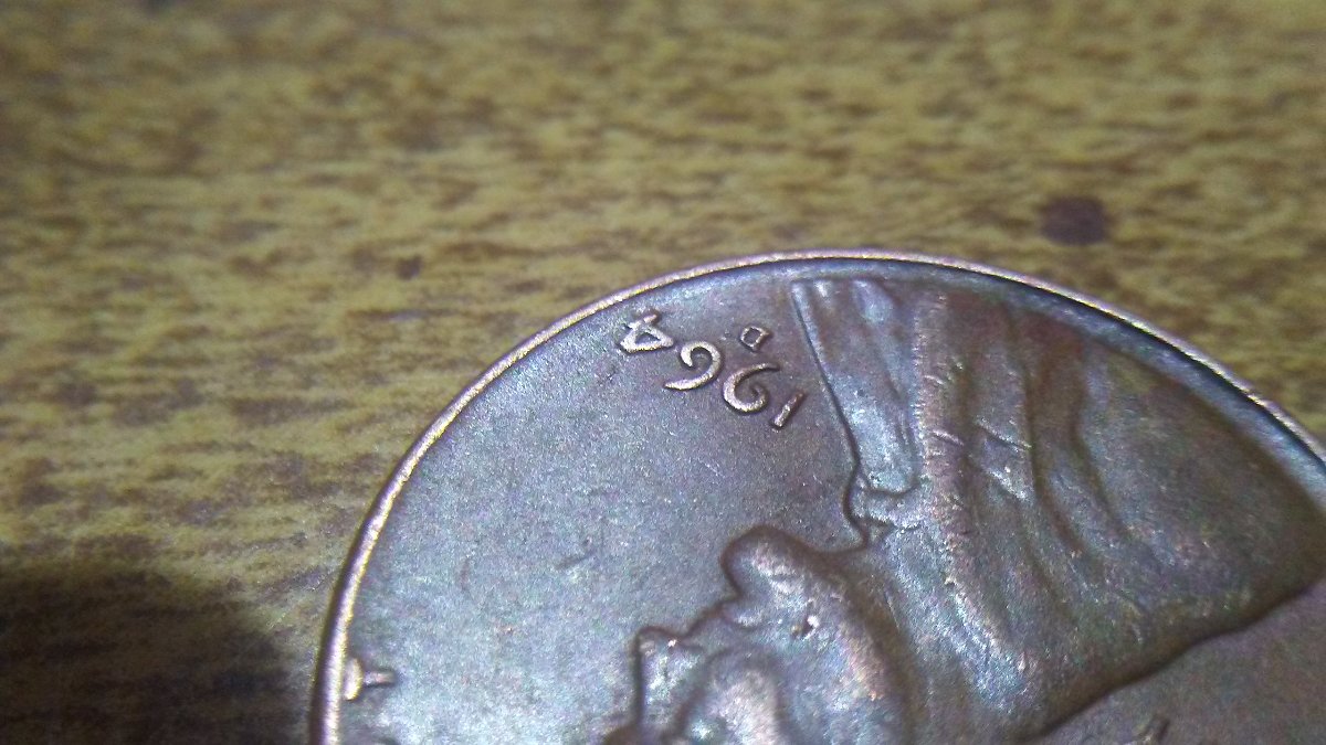 1964-D-Lincoln-Penny-Error-On-#4?